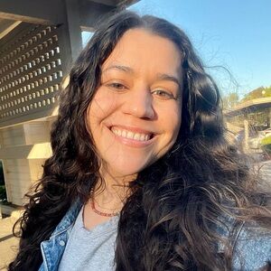 Meet your Posher, Courtney